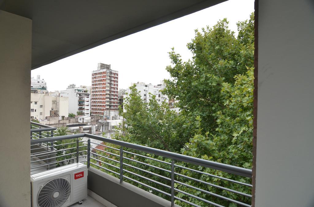 My Apart Buenos Aires Extérieur photo