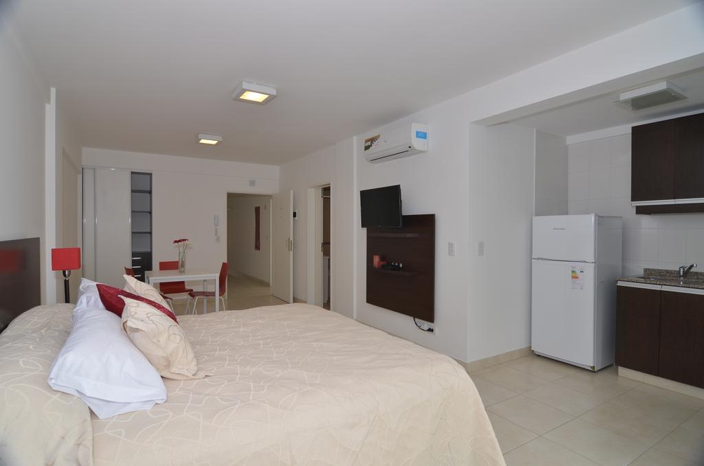 My Apart Buenos Aires Extérieur photo