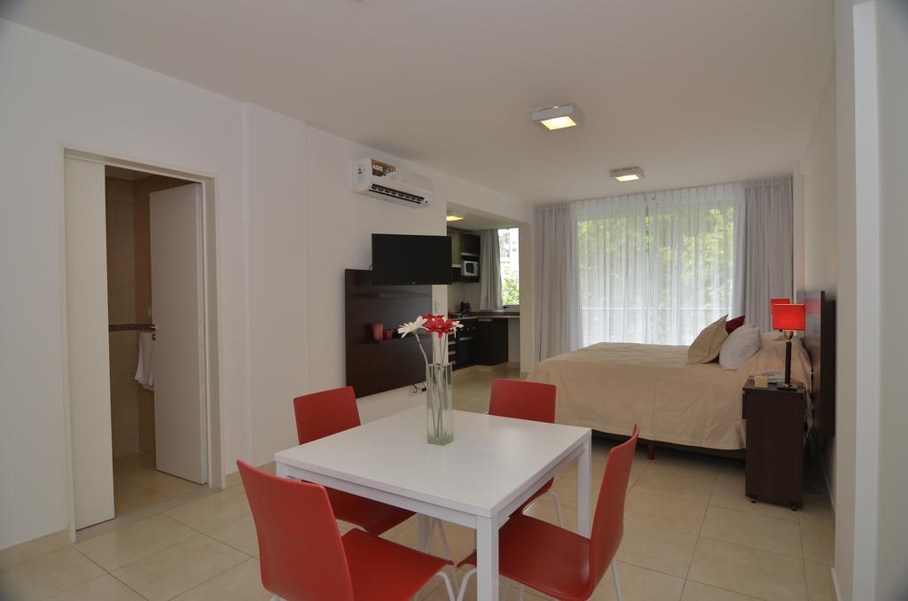 My Apart Buenos Aires Extérieur photo