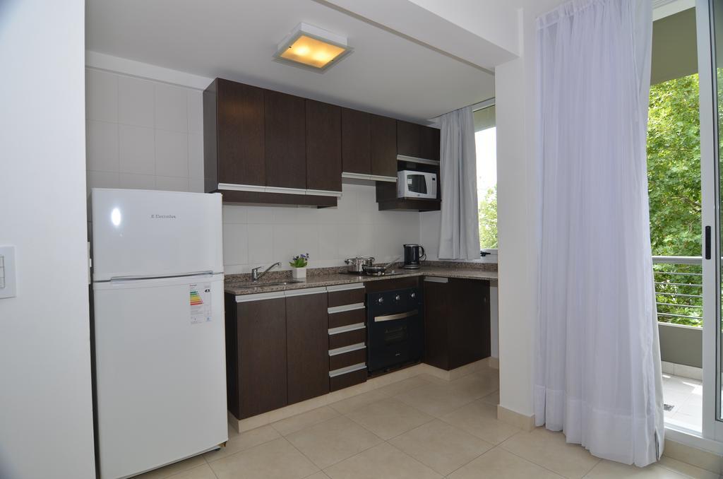 My Apart Buenos Aires Extérieur photo