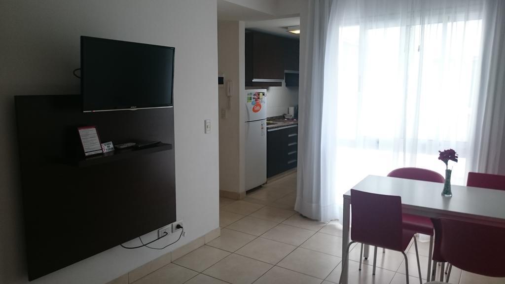 My Apart Buenos Aires Extérieur photo